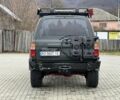 Зеленый Тойота Ленд Крузер 80, объемом двигателя 4.5 л и пробегом 300 тыс. км за 17500 $, фото 7 на Automoto.ua