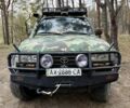 Зеленый Тойота Ленд Крузер 80, объемом двигателя 4.2 л и пробегом 90 тыс. км за 16000 $, фото 7 на Automoto.ua