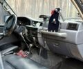 Зеленый Тойота Ленд Крузер 80, объемом двигателя 4.2 л и пробегом 90 тыс. км за 16000 $, фото 12 на Automoto.ua