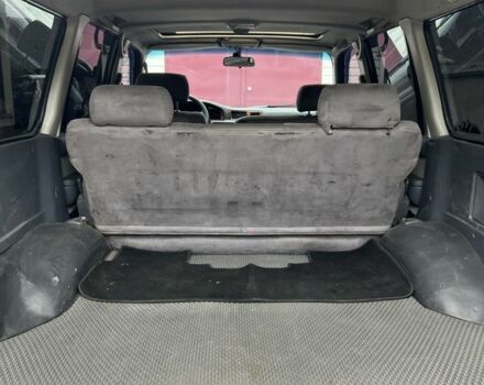 Зеленый Тойота Ленд Крузер 80, объемом двигателя 4.5 л и пробегом 374 тыс. км за 16500 $, фото 7 на Automoto.ua