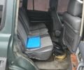 Зелений Тойота Ленд Крузер 80, об'ємом двигуна 4.5 л та пробігом 300 тис. км за 8500 $, фото 13 на Automoto.ua