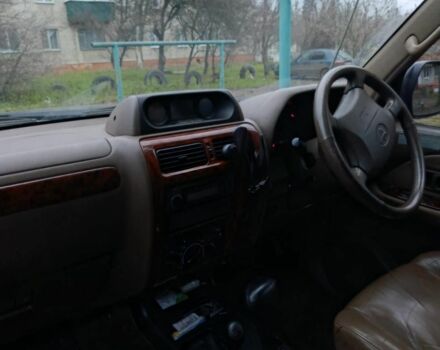 Зелений Тойота Ленд Крузер 80, об'ємом двигуна 3 л та пробігом 300 тис. км за 5000 $, фото 1 на Automoto.ua