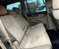 Бежевий Тойота Ленд Крузер Прадо 120, об'ємом двигуна 4 л та пробігом 513 тис. км за 12000 $, фото 6 на Automoto.ua