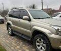 Бежевий Тойота Ленд Крузер Прадо 120, об'ємом двигуна 4 л та пробігом 513 тис. км за 12000 $, фото 1 на Automoto.ua