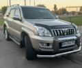 Бежевий Тойота Ленд Крузер Прадо 120, об'ємом двигуна 4 л та пробігом 304 тис. км за 13300 $, фото 3 на Automoto.ua