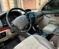 Бежевий Тойота Ленд Крузер Прадо 120, об'ємом двигуна 4 л та пробігом 513 тис. км за 12000 $, фото 5 на Automoto.ua