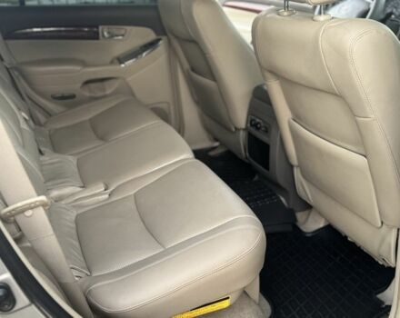 Бежевий Тойота Ленд Крузер Прадо 120, об'ємом двигуна 4 л та пробігом 304 тис. км за 13300 $, фото 16 на Automoto.ua