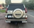 Бежевий Тойота Ленд Крузер Прадо 120, об'ємом двигуна 4 л та пробігом 304 тис. км за 13300 $, фото 6 на Automoto.ua