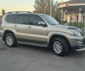 Бежевий Тойота Ленд Крузер Прадо 120, об'ємом двигуна 4 л та пробігом 304 тис. км за 13300 $, фото 4 на Automoto.ua