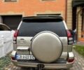 Бежевий Тойота Ленд Крузер Прадо 120, об'ємом двигуна 4 л та пробігом 513 тис. км за 12000 $, фото 2 на Automoto.ua