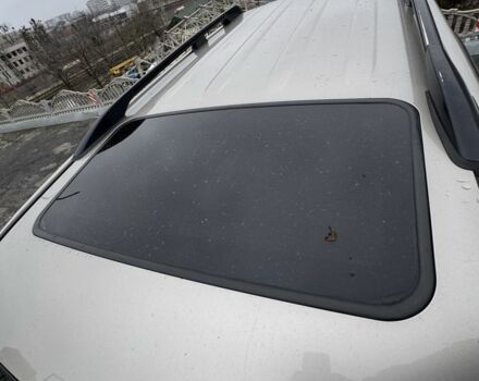 Бежевый Тойота Ленд Крузер Прадо 120, объемом двигателя 3 л и пробегом 200 тыс. км за 18700 $, фото 22 на Automoto.ua