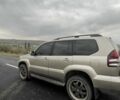 Бежевый Тойота Ленд Крузер Прадо 120, объемом двигателя 2.7 л и пробегом 310 тыс. км за 302 $, фото 3 на Automoto.ua