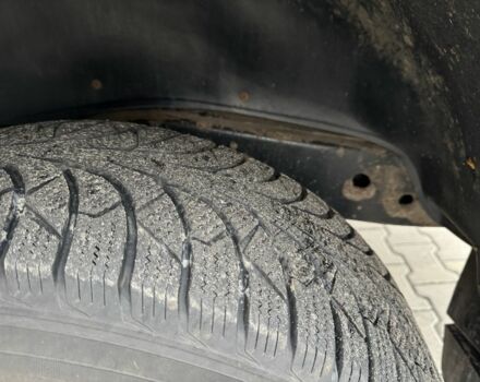 Бежевый Тойота Ленд Крузер Прадо 120, объемом двигателя 3 л и пробегом 200 тыс. км за 18700 $, фото 18 на Automoto.ua