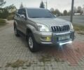 Бежевий Тойота Ленд Крузер Прадо 120, об'ємом двигуна 2.7 л та пробігом 330 тис. км за 9999 $, фото 2 на Automoto.ua