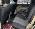Бежевый Тойота Ленд Крузер Прадо 120, объемом двигателя 3 л и пробегом 200 тыс. км за 18700 $, фото 14 на Automoto.ua