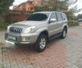 Бежевий Тойота Ленд Крузер Прадо 120, об'ємом двигуна 2.7 л та пробігом 330 тис. км за 9999 $, фото 1 на Automoto.ua