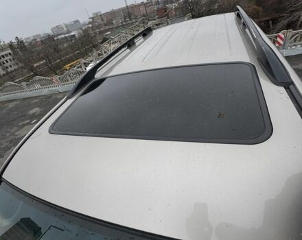 Бежевый Тойота Ленд Крузер Прадо 120, объемом двигателя 3 л и пробегом 200 тыс. км за 18700 $, фото 12 на Automoto.ua