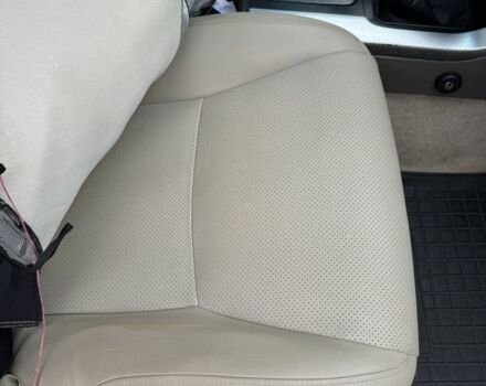 Бежевый Тойота Ленд Крузер Прадо 120, объемом двигателя 3 л и пробегом 200 тыс. км за 18700 $, фото 20 на Automoto.ua