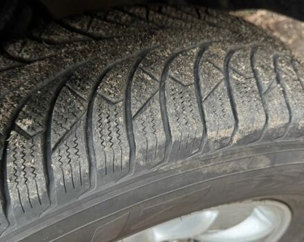 Бежевый Тойота Ленд Крузер Прадо 120, объемом двигателя 3 л и пробегом 200 тыс. км за 18700 $, фото 21 на Automoto.ua