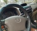 Бежевий Тойота Ленд Крузер Прадо 120, об'ємом двигуна 4 л та пробігом 330 тис. км за 12500 $, фото 3 на Automoto.ua