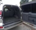 Бежевий Тойота Ленд Крузер Прадо 120, об'ємом двигуна 4 л та пробігом 280 тис. км за 13500 $, фото 2 на Automoto.ua
