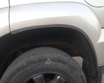 Бежевий Тойота Ленд Крузер Прадо 120, об'ємом двигуна 4 л та пробігом 2 тис. км за 13000 $, фото 7 на Automoto.ua