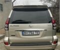 Бежевий Тойота Ленд Крузер Прадо 120, об'ємом двигуна 4 л та пробігом 230 тис. км за 14000 $, фото 2 на Automoto.ua