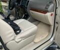 Бежевий Тойота Ленд Крузер Прадо 120, об'ємом двигуна 4 л та пробігом 210 тис. км за 16900 $, фото 4 на Automoto.ua