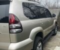 Бежевий Тойота Ленд Крузер Прадо 120, об'ємом двигуна 4 л та пробігом 230 тис. км за 14000 $, фото 1 на Automoto.ua