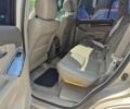 Бежевый Тойота Ленд Крузер Прадо 120, объемом двигателя 4 л и пробегом 315 тыс. км за 11400 $, фото 4 на Automoto.ua