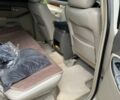 Бежевий Тойота Ленд Крузер Прадо 120, об'ємом двигуна 4 л та пробігом 210 тис. км за 16900 $, фото 2 на Automoto.ua