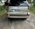 Бежевий Тойота Ленд Крузер Прадо 120, об'ємом двигуна 4 л та пробігом 210 тис. км за 16900 $, фото 1 на Automoto.ua