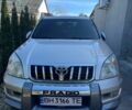 Бежевий Тойота Ленд Крузер Прадо 120, об'ємом двигуна 4 л та пробігом 230 тис. км за 14000 $, фото 1 на Automoto.ua