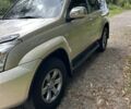 Бежевий Тойота Ленд Крузер Прадо 120, об'ємом двигуна 4 л та пробігом 210 тис. км за 16900 $, фото 22 на Automoto.ua