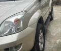 Бежевий Тойота Ленд Крузер Прадо 120, об'ємом двигуна 4 л та пробігом 230 тис. км за 14000 $, фото 3 на Automoto.ua