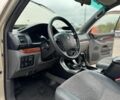 Бежевий Тойота Ленд Крузер Прадо 120, об'ємом двигуна 4 л та пробігом 236 тис. км за 14500 $, фото 15 на Automoto.ua