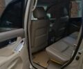 Бежевий Тойота Ленд Крузер Прадо 120, об'ємом двигуна 4 л та пробігом 318 тис. км за 14500 $, фото 16 на Automoto.ua