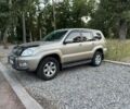 Бежевый Тойота Ленд Крузер Прадо 120, объемом двигателя 2.7 л и пробегом 156 тыс. км за 12300 $, фото 11 на Automoto.ua