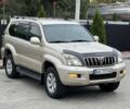 Бежевий Тойота Ленд Крузер Прадо 120, об'ємом двигуна 4 л та пробігом 236 тис. км за 14500 $, фото 2 на Automoto.ua
