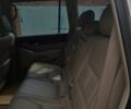 Бежевий Тойота Ленд Крузер Прадо 120, об'ємом двигуна 4 л та пробігом 318 тис. км за 14500 $, фото 15 на Automoto.ua