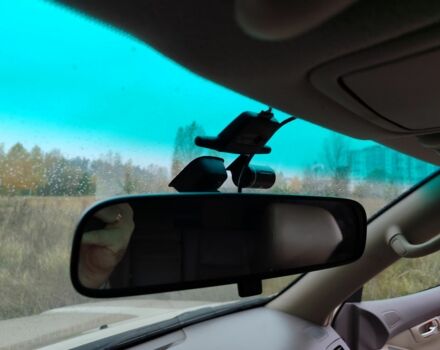 Бежевый Тойота Ленд Крузер Прадо 120, объемом двигателя 4 л и пробегом 203 тыс. км за 13800 $, фото 11 на Automoto.ua