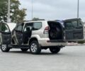 Бежевий Тойота Ленд Крузер Прадо 120, об'ємом двигуна 4 л та пробігом 236 тис. км за 14500 $, фото 10 на Automoto.ua