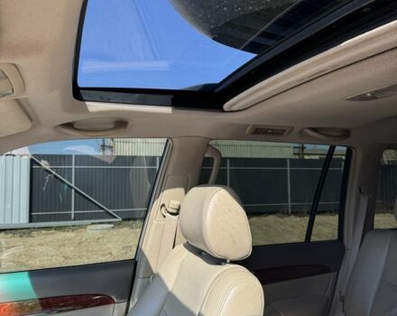 Бежевый Тойота Ленд Крузер Прадо 120, объемом двигателя 4 л и пробегом 350 тыс. км за 13000 $, фото 4 на Automoto.ua