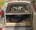 Бежевий Тойота Ленд Крузер Прадо 120, об'ємом двигуна 4 л та пробігом 318 тис. км за 14500 $, фото 14 на Automoto.ua