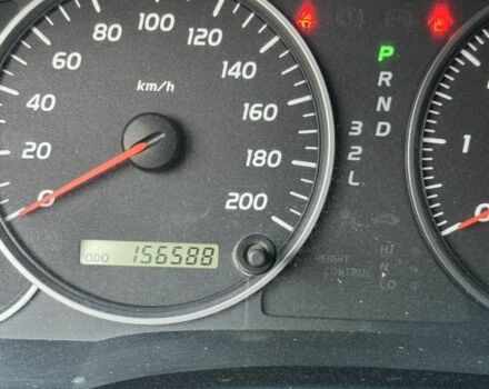 Бежевый Тойота Ленд Крузер Прадо 120, объемом двигателя 2.7 л и пробегом 156 тыс. км за 12300 $, фото 8 на Automoto.ua