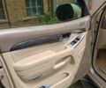 Бежевий Тойота Ленд Крузер Прадо 120, об'ємом двигуна 4 л та пробігом 318 тис. км за 14500 $, фото 19 на Automoto.ua