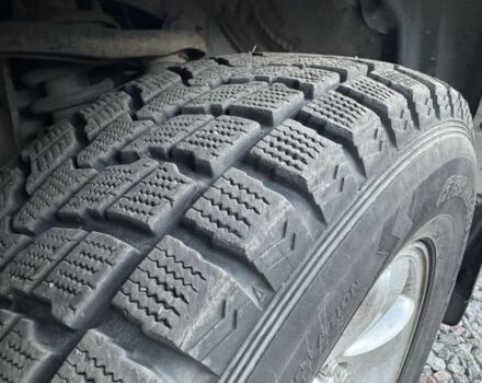 Бежевый Тойота Ленд Крузер Прадо 120, объемом двигателя 2.7 л и пробегом 156 тыс. км за 12300 $, фото 7 на Automoto.ua