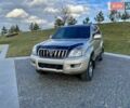 Бежевий Тойота Ленд Крузер Прадо 120, об'ємом двигуна 0 л та пробігом 160 тис. км за 16800 $, фото 1 на Automoto.ua