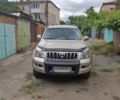Бежевий Тойота Ленд Крузер Прадо 120, об'ємом двигуна 4 л та пробігом 318 тис. км за 14500 $, фото 7 на Automoto.ua