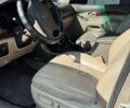 Бежевый Тойота Ленд Крузер Прадо 120, объемом двигателя 4 л и пробегом 350 тыс. км за 13000 $, фото 6 на Automoto.ua